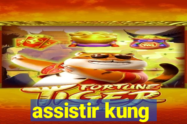 assistir kung-fu futebol clube